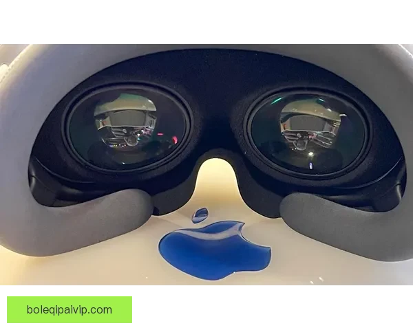 以马卡视角呈现皇马传奇纪录片仅限Apple Vision Pro首映